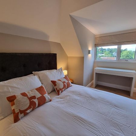 The Ivy Apartments Bournemouth Dış mekan fotoğraf