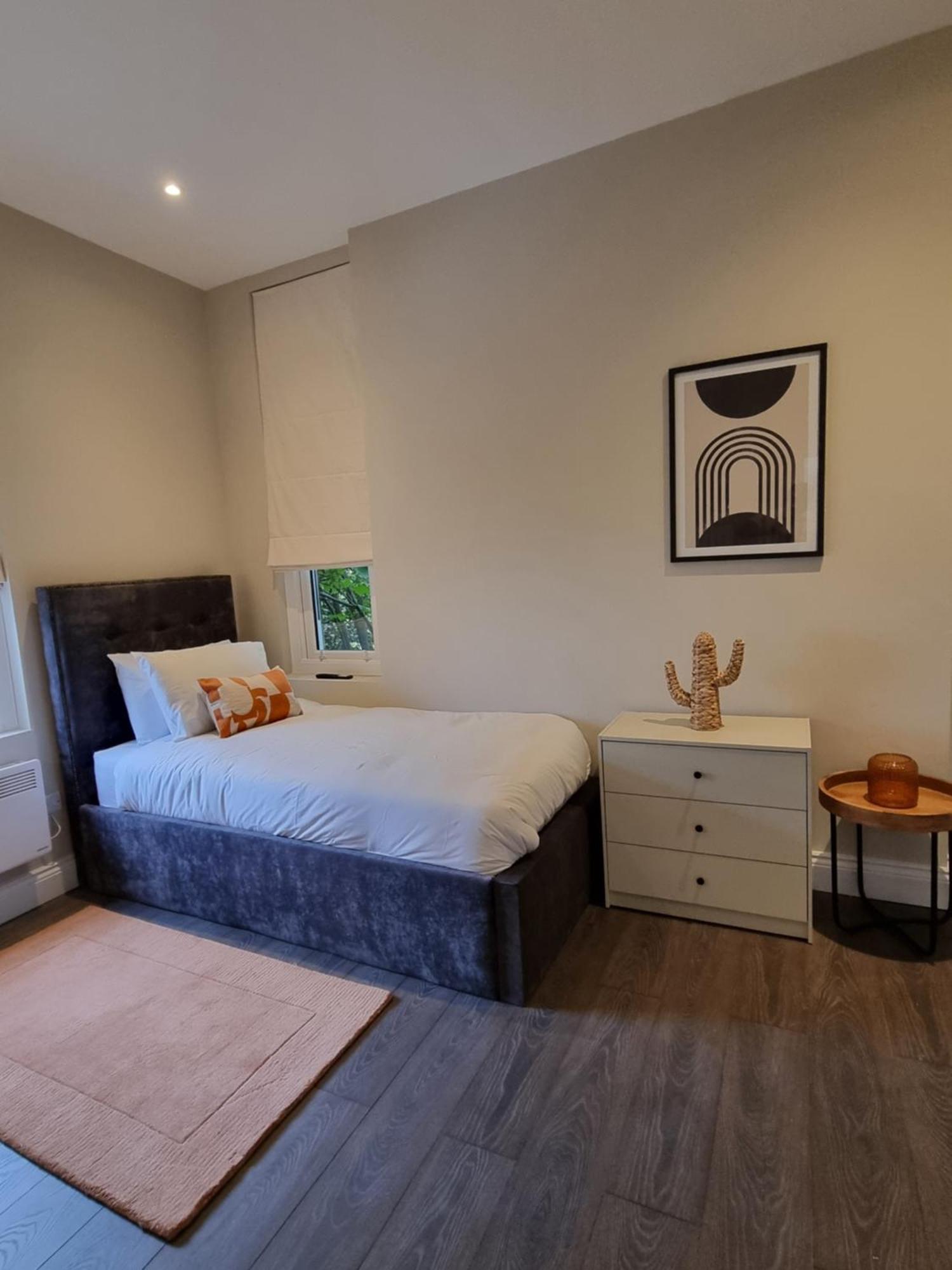 The Ivy Apartments Bournemouth Dış mekan fotoğraf
