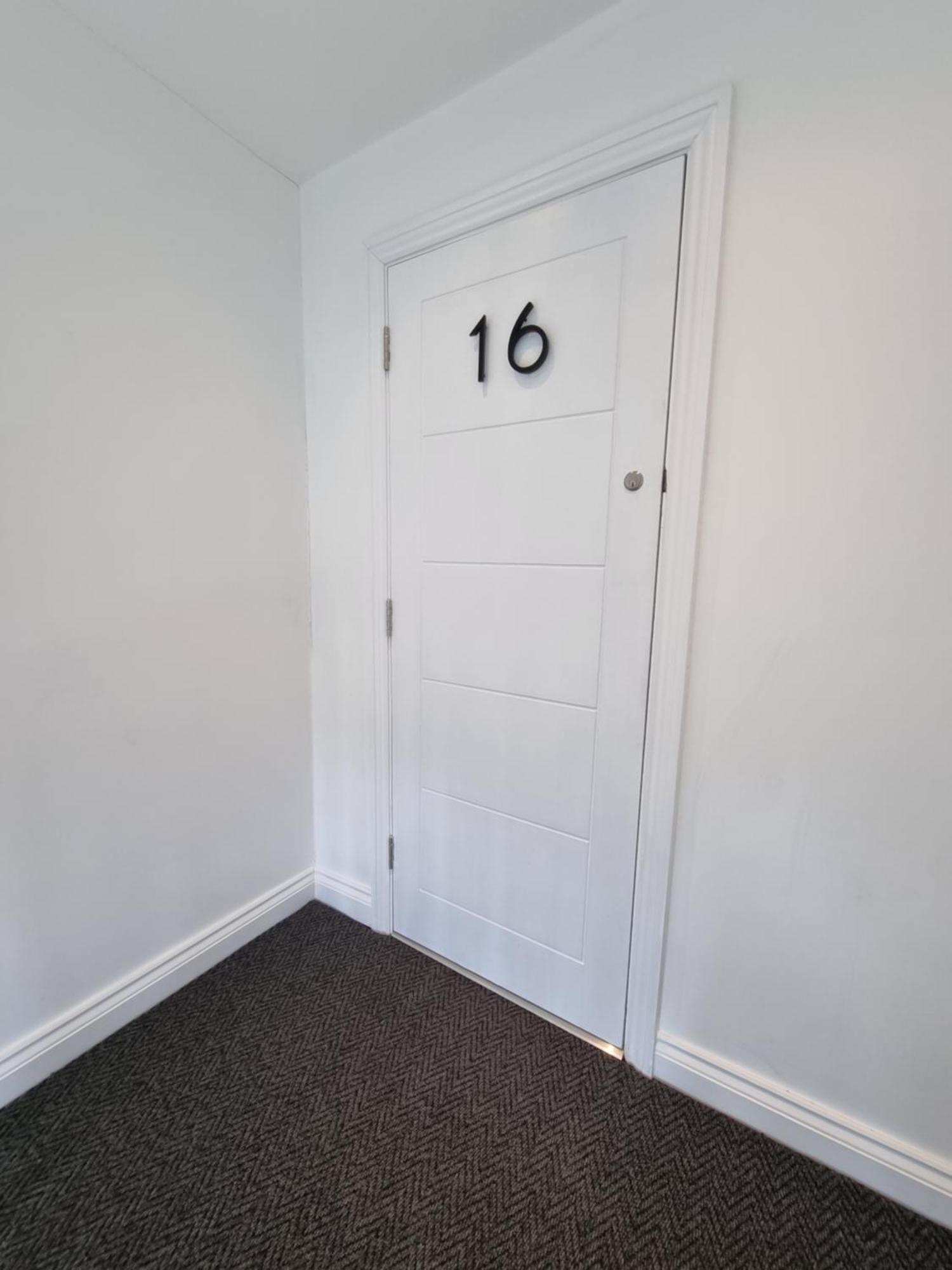 The Ivy Apartments Bournemouth Dış mekan fotoğraf