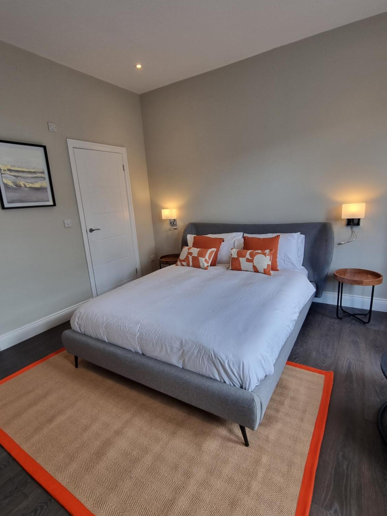 The Ivy Apartments Bournemouth Dış mekan fotoğraf