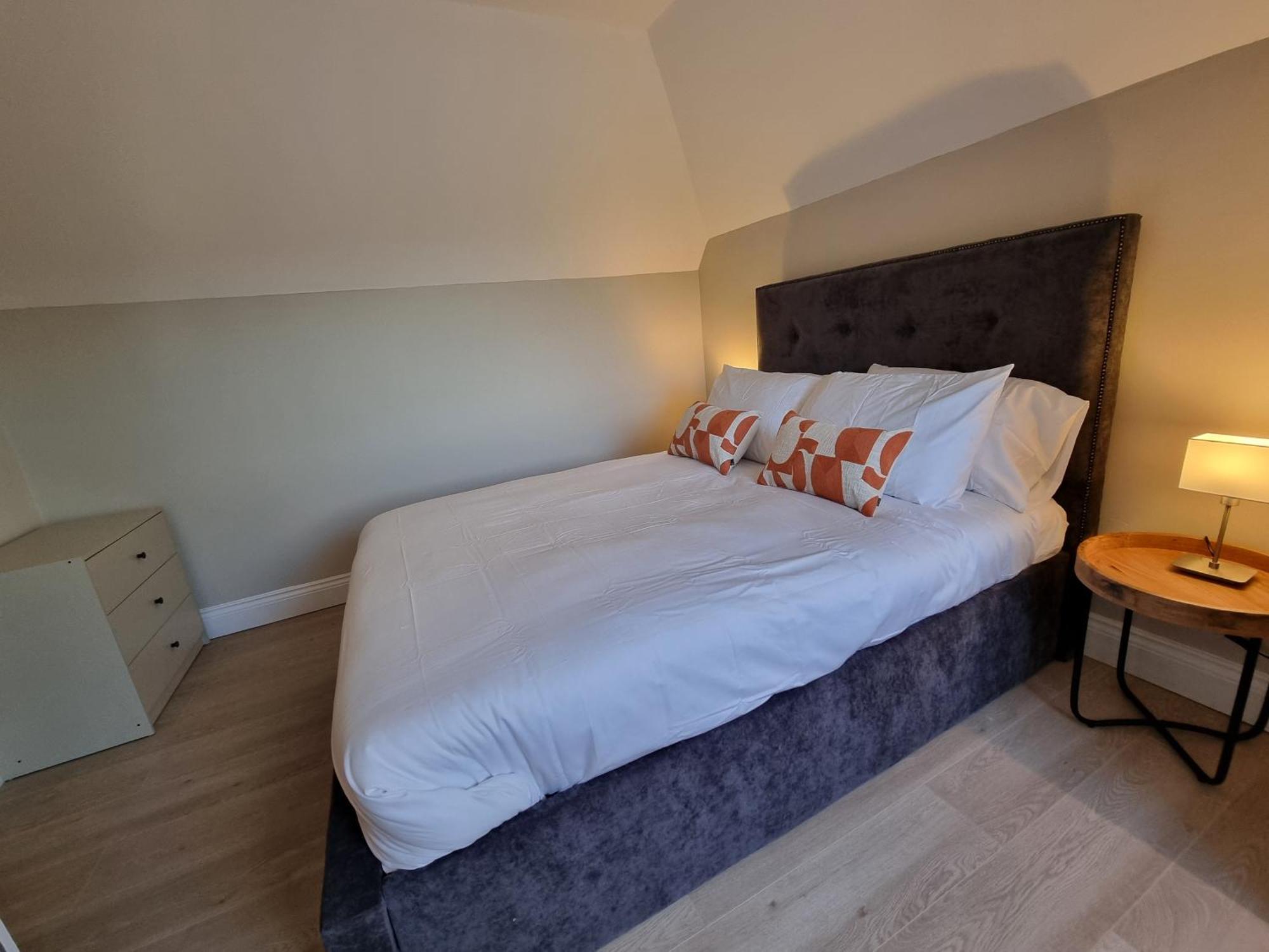The Ivy Apartments Bournemouth Dış mekan fotoğraf