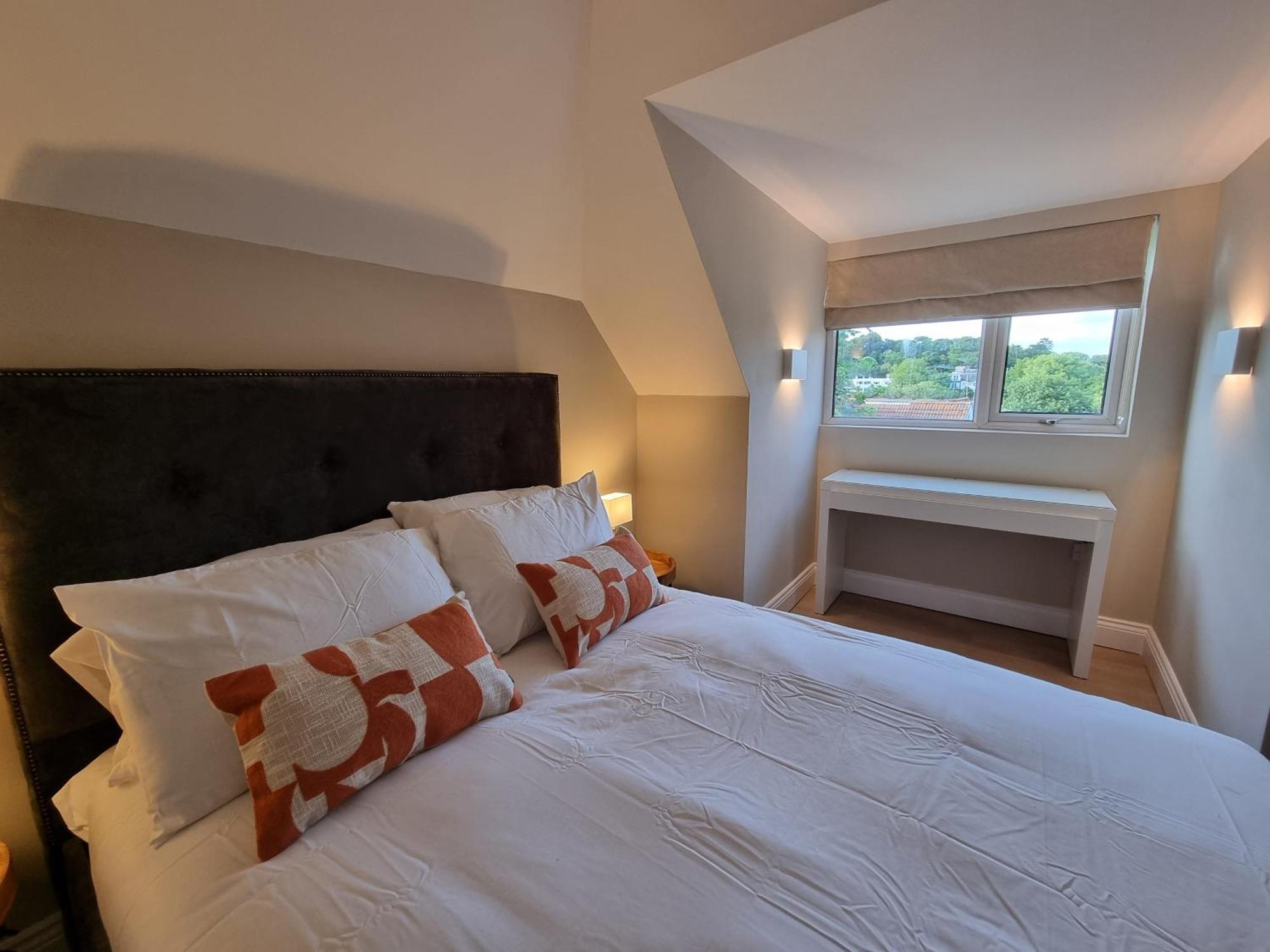 The Ivy Apartments Bournemouth Dış mekan fotoğraf