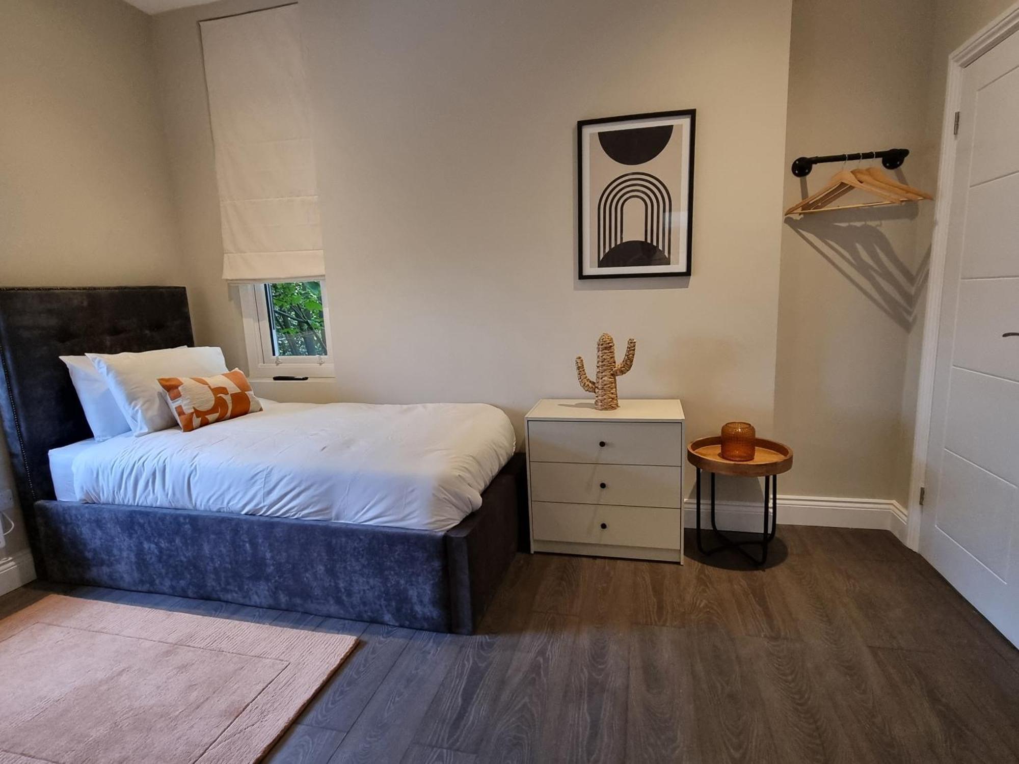 The Ivy Apartments Bournemouth Dış mekan fotoğraf
